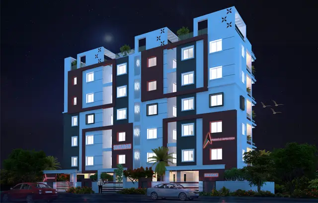 SRIKARAM