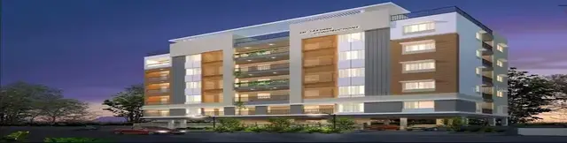 SREE LAKSHMI HEIGHTS