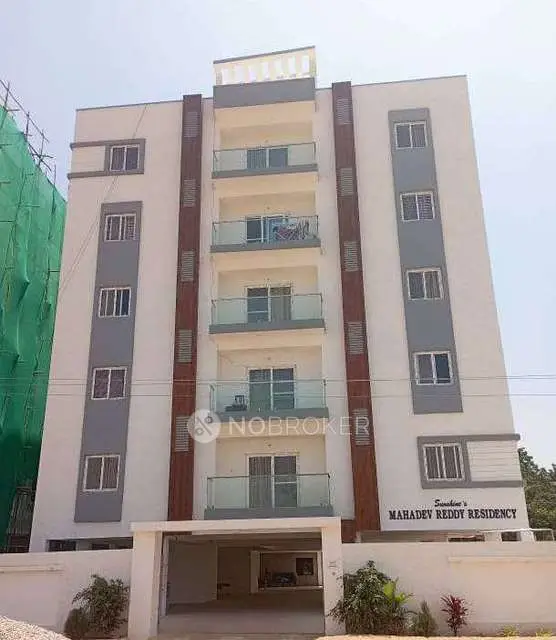 MAHADEV REDDY RESIDENCY