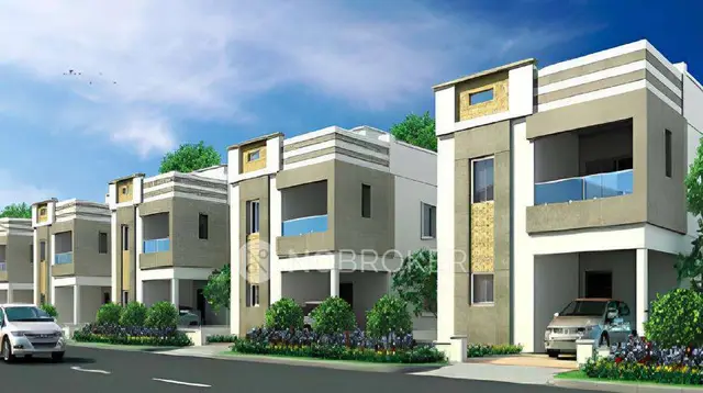 Vrinda Villas Lorena Phase-II