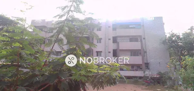 JS RESIDENCY