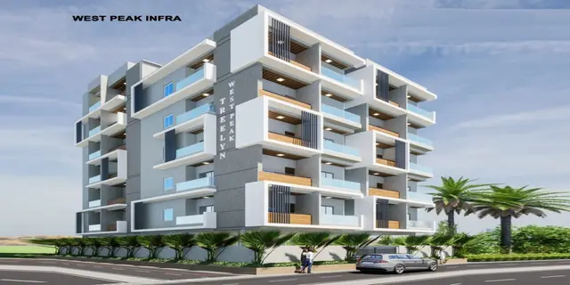 TREELYN