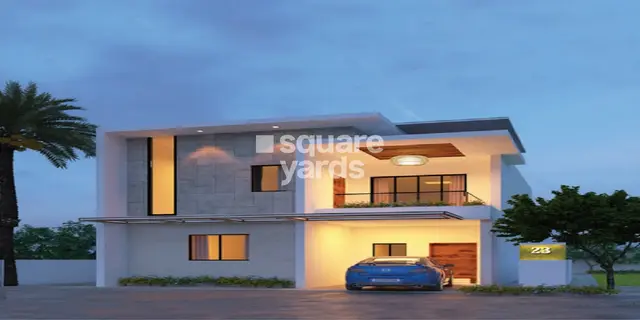 AERO VILLAS