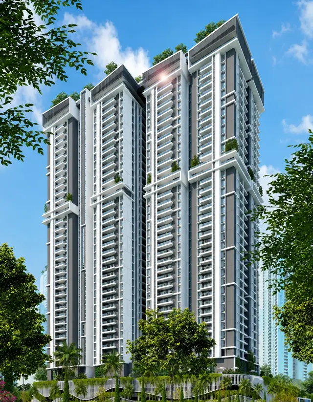 SRI ADITYA TERRACE 35