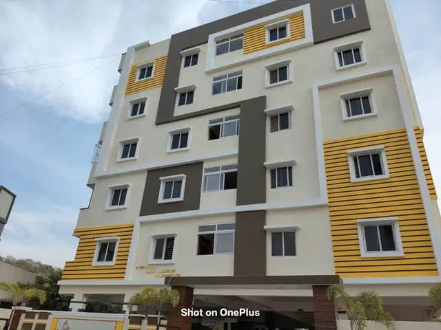 SHREE AARADHYA HILL VIEW