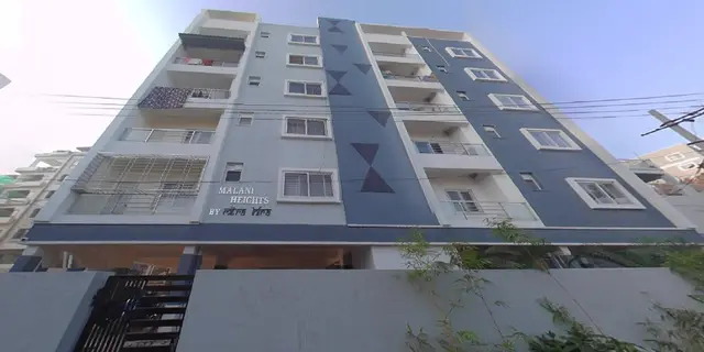 MALANI HEIGHTS