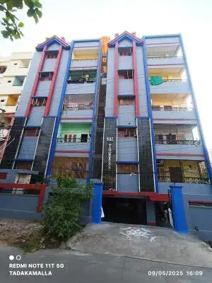 SREE VENKATA SAI RESIDENCY