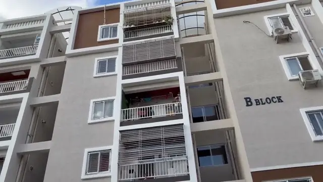 SVS AMPLE HOMES-BLOCK-D