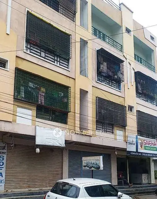 PISATI ANJI REDDY HEIGHTS