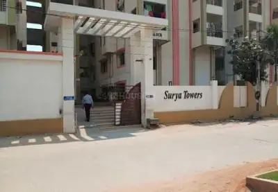 SURYA LAXMI NILAYAM