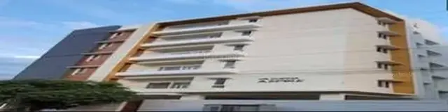 VASUDHA ASPIRE