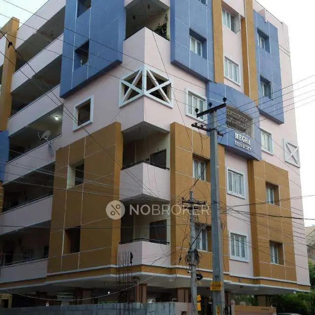 Megha Residency