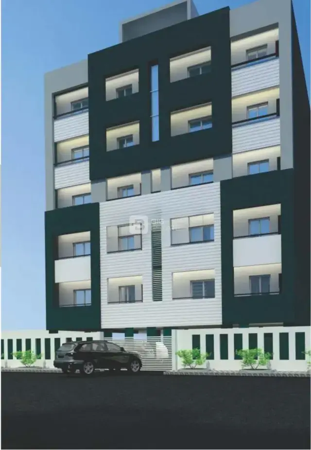 A.V.J.LOVELY COURT BLOCK A