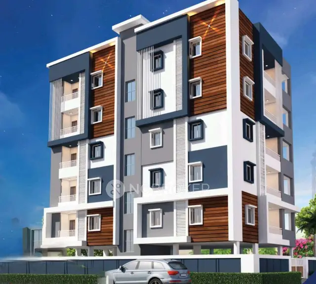 ARJUN HEIGHTS