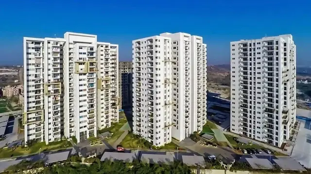 PBEL CITY TOWER N - RUBY