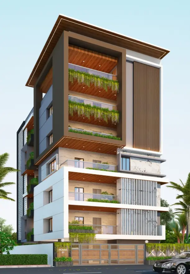 GIRI KUNJ