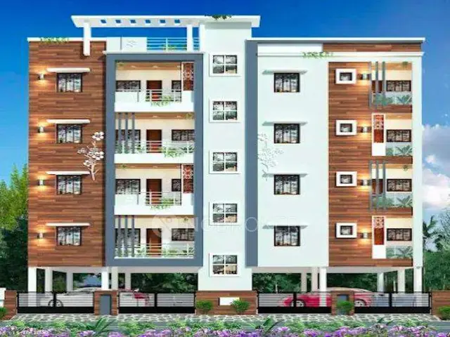 Mahalakshmi Nivasam