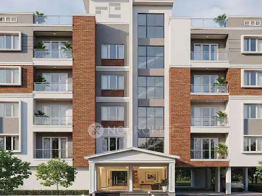 MEGHA BALAJI HOMES