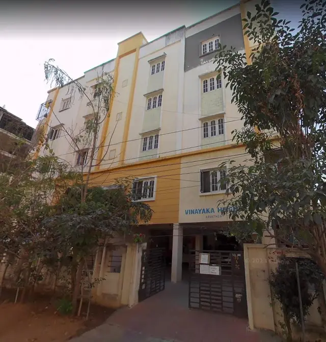 VINAYAKA HEIGHTS
