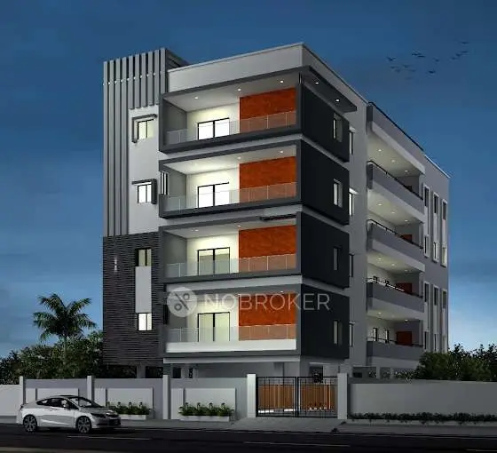 SREE RAMA COLONIAL