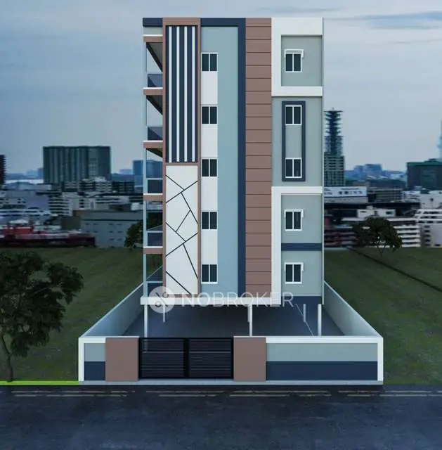 DHANUSH AVENUE