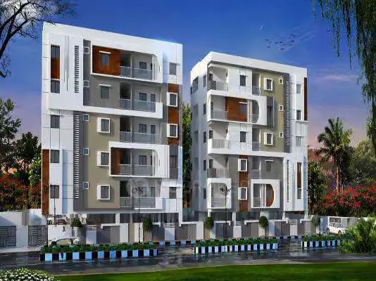 SR HOMES VISTA