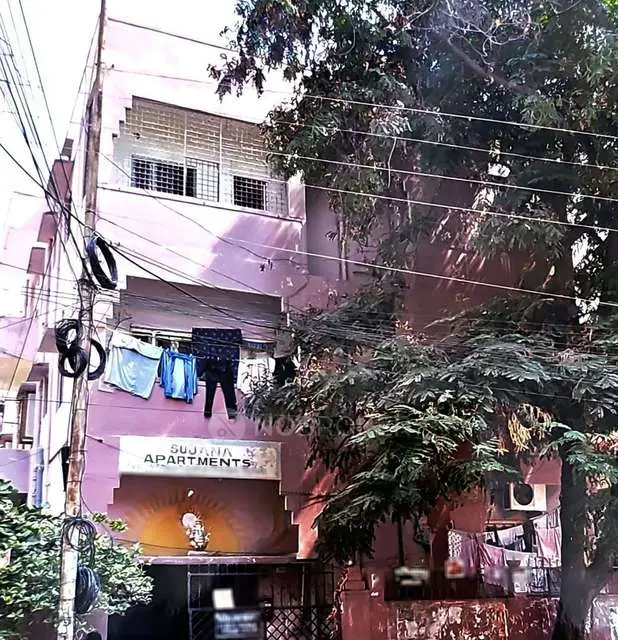 HARITHA RESIDENCY