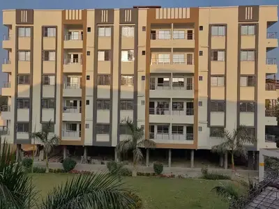 SAI MANALI HEIGHTS