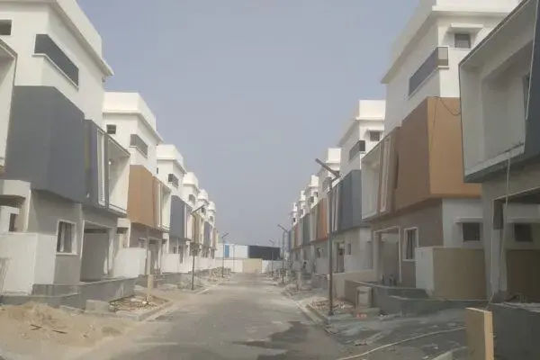 RIDDHIS LAXMAN COUNTY