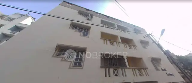 SWATHI RESIDENCY