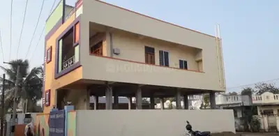 SHANTHI TRIKUTA RESIDENCY