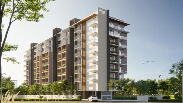 PARKVUE