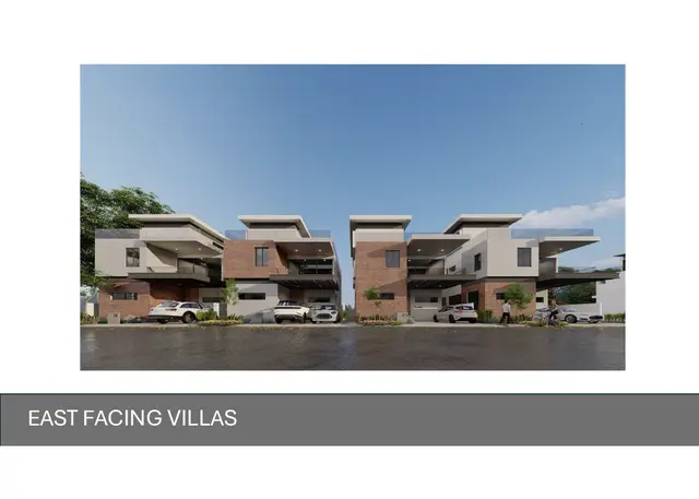 SILVER OAK RESIDENCES