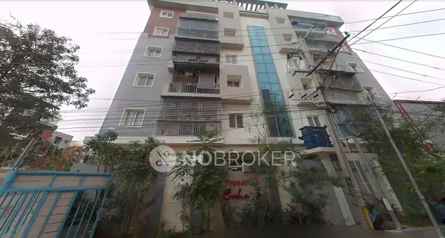 SHANTHI RESIDENCY