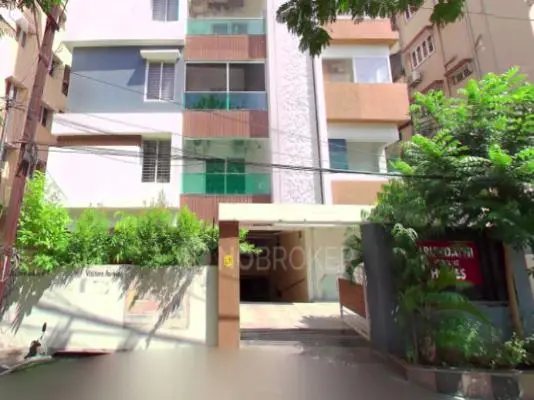 ARUNDATHI FORTUNE HOMES