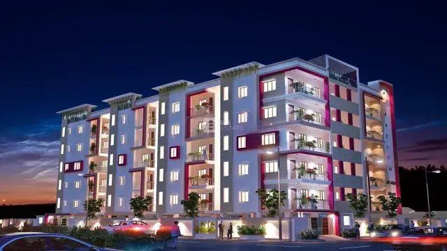 SAI BALAJI RESIDENCY