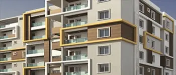 SUMUKHESH HEIGHTS