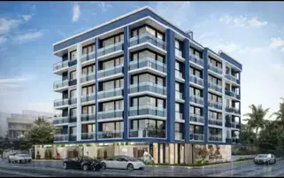 SRI BALAJI APARTMENTS
