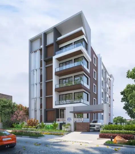 Ista Homes