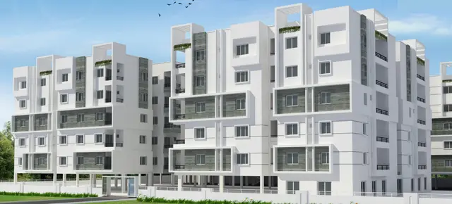 NAKSHATRA PRISTINE