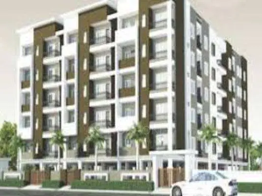 OM SRI PROJECTS - NEST