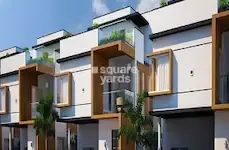 AADITRIS EMPIRE ROYAL VILLAS
