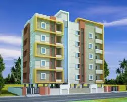 SRI VEENA RESIDENCY