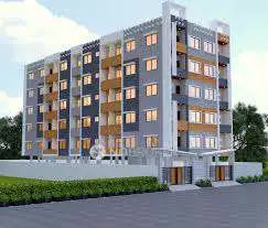 IK Towers