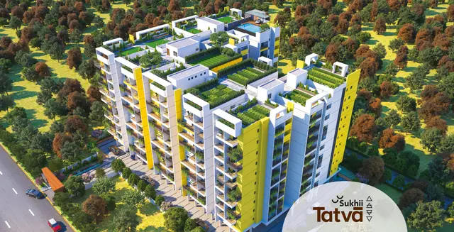 SUKHII TATVA