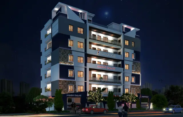 SUDHINI ENCLAVE