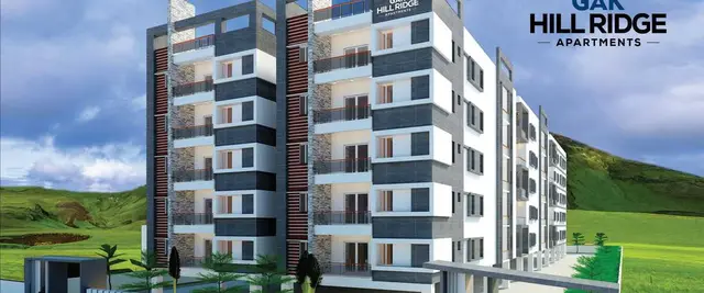 Gak Estates And Projects