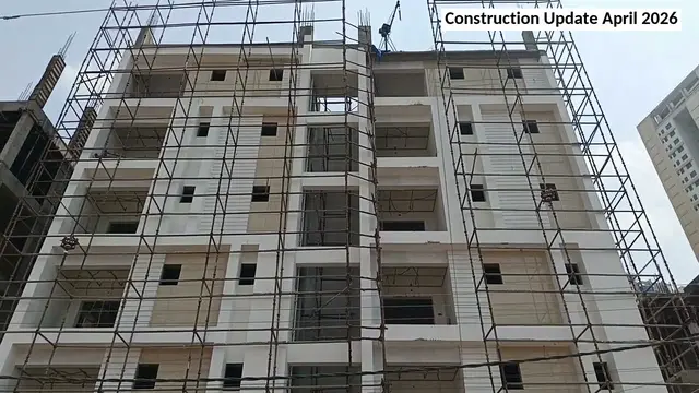 MAHANANDA RESIDENCY