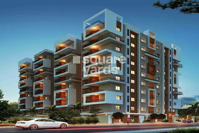 SUNSHINE HEIGHTS