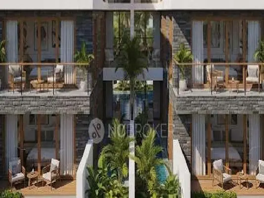 LANDINDIAS RIVERFRONT BLOCK-A